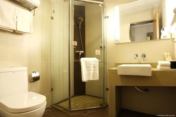 Hotel Ibis Yangzhou Wen Chang Attic